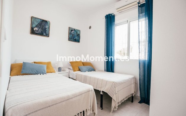 Resale - Villa - Orihuela - Villamartin