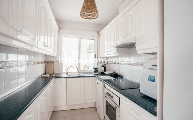 Resale - Villa - Orihuela - Villamartin