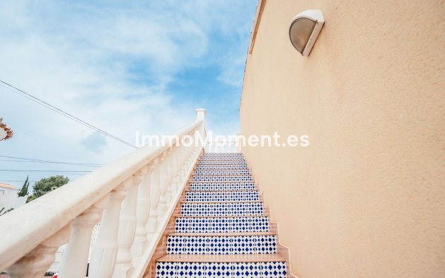 Resale - Villa - Orihuela - Villamartin