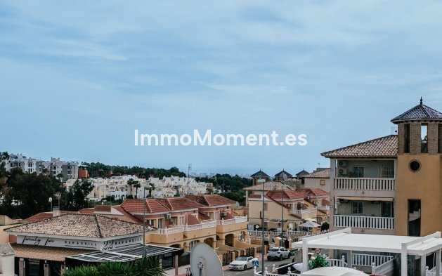 Resale - Villa - Orihuela - Villamartin