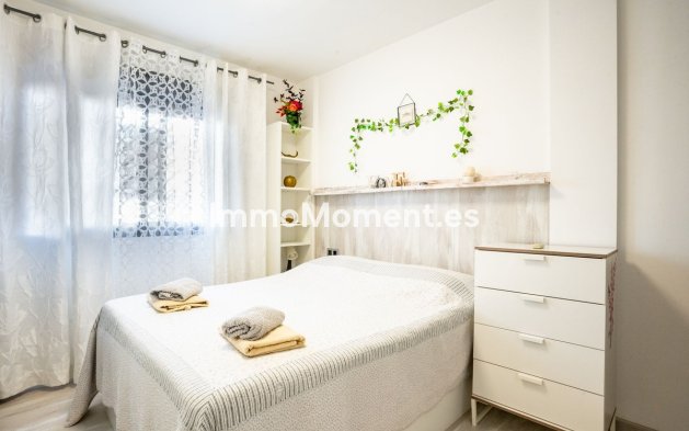 Wiederverkauf - Wohnung - Orihuela - La Zenia