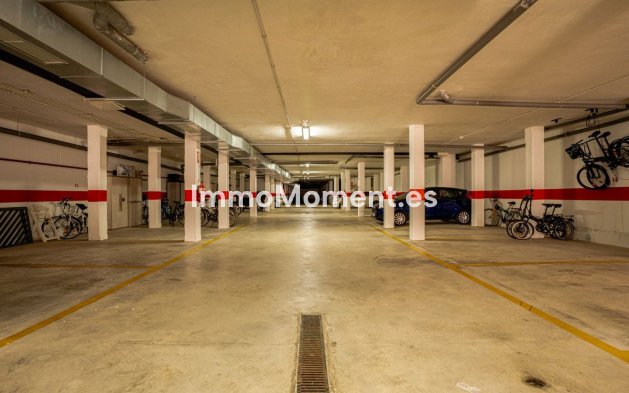 Wiederverkauf - Wohnung - Orihuela - La Zenia