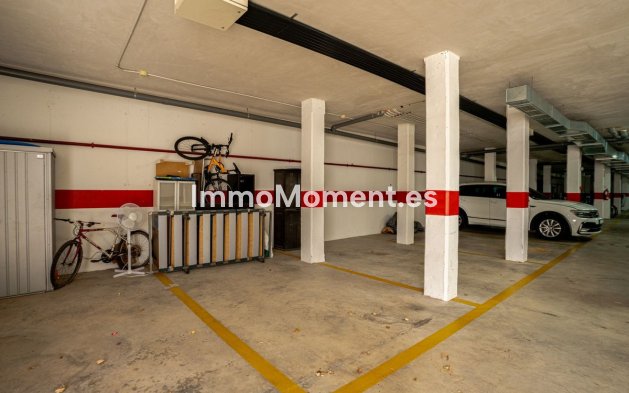 Wiederverkauf - Wohnung - Orihuela - La Zenia