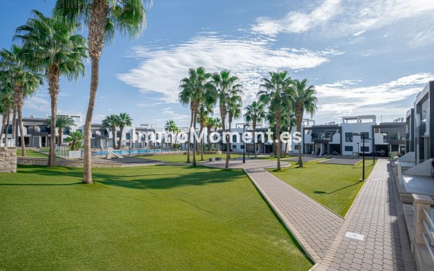 Wiederverkauf - Wohnung - Orihuela - La Zenia