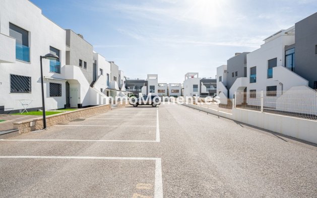 Wiederverkauf - Wohnung - Orihuela - La Zenia