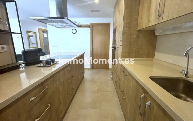 Wiederverkauf - Wohnung - Orihuela - Villamartin