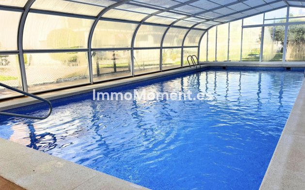 Wiederverkauf - Wohnung - Orihuela - Villamartin