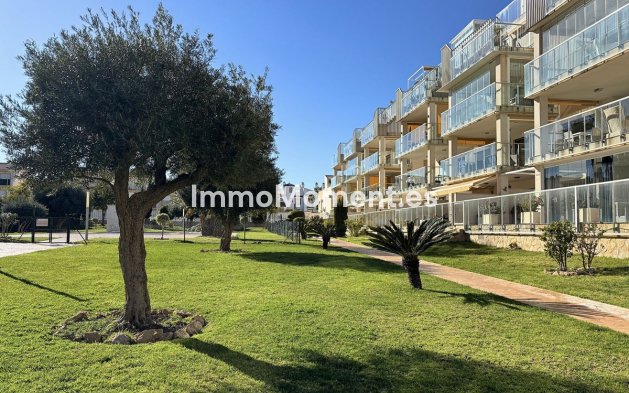 Wiederverkauf - Wohnung - Orihuela - Villamartin