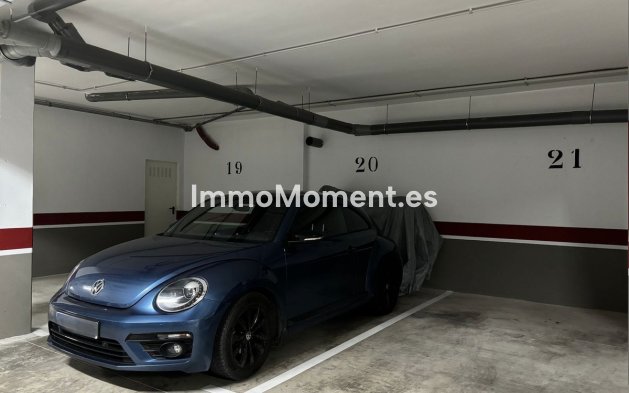 Wiederverkauf - Wohnung - Orihuela - Villamartin