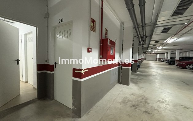 Wiederverkauf - Wohnung - Orihuela - Villamartin