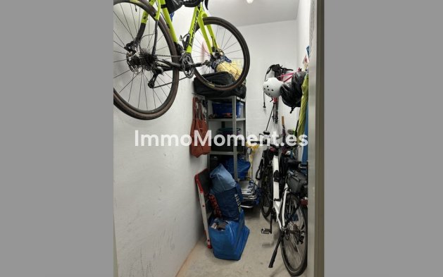 Wiederverkauf - Wohnung - Orihuela - Villamartin