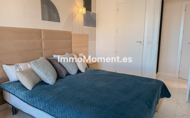 Wiederverkauf - Wohnung - Orihuela - Punta Prima