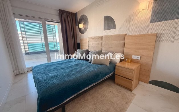 Wiederverkauf - Wohnung - Orihuela - Punta Prima