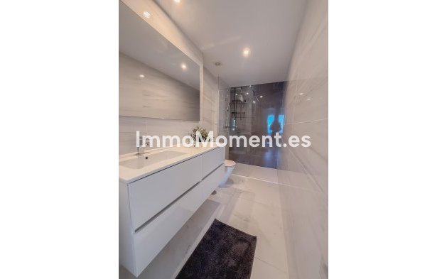 Wiederverkauf - Wohnung - Orihuela - Punta Prima