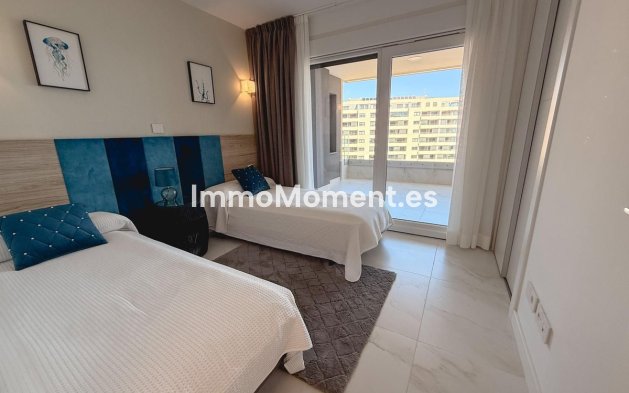 Wiederverkauf - Wohnung - Orihuela - Punta Prima