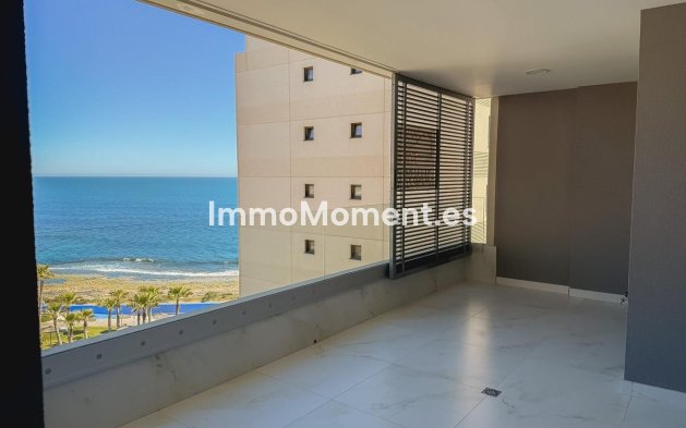 Wiederverkauf - Wohnung - Orihuela - Punta Prima