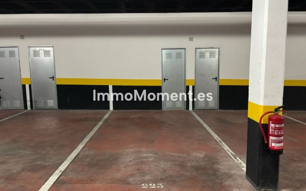 Wiederverkauf - Wohnung - Orihuela - Punta Prima