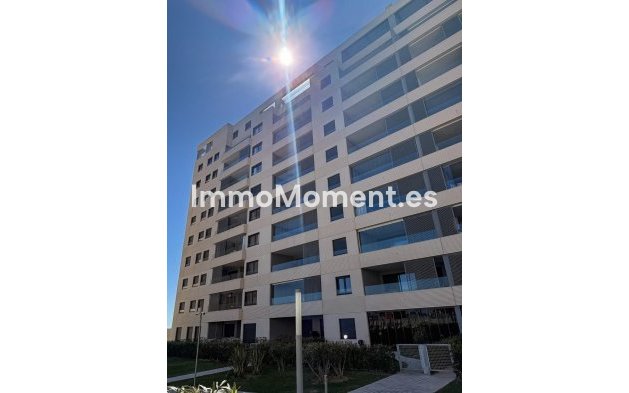 Wiederverkauf - Wohnung - Orihuela - Punta Prima