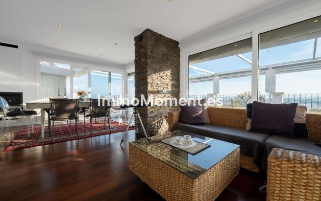 Wiederverkauf - Wohnung - Fuengirola - Fuengirola Centro