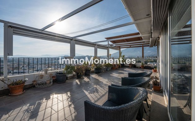 Wiederverkauf - Wohnung - Fuengirola - Fuengirola Centro