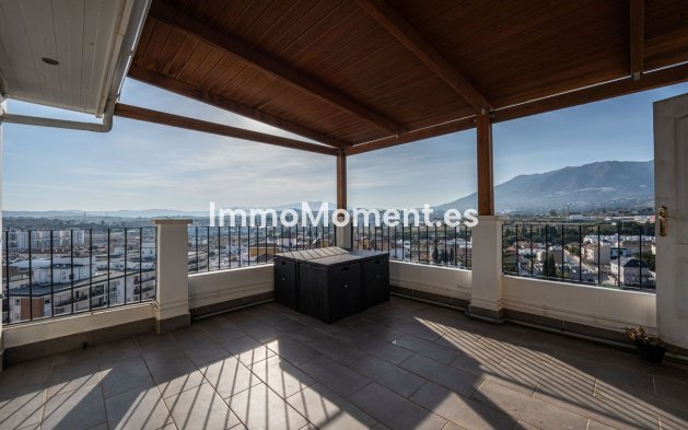 Wiederverkauf - Wohnung - Fuengirola - Fuengirola Centro