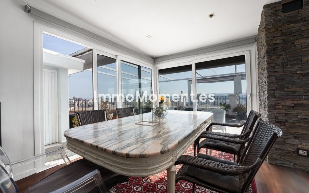 Wiederverkauf - Wohnung - Fuengirola - Fuengirola Centro