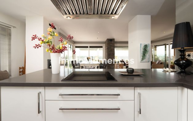 Wiederverkauf - Wohnung - Fuengirola - Fuengirola Centro