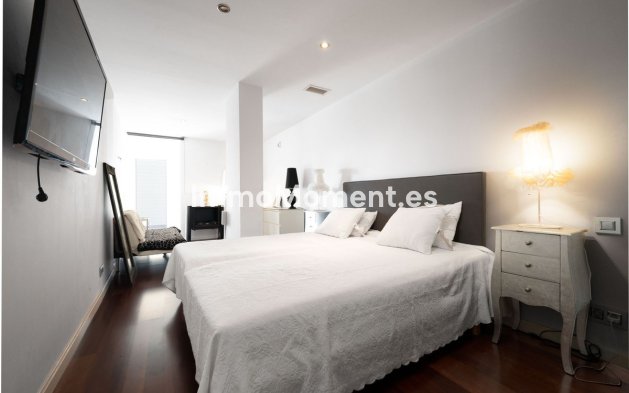Wiederverkauf - Wohnung - Fuengirola - Fuengirola Centro