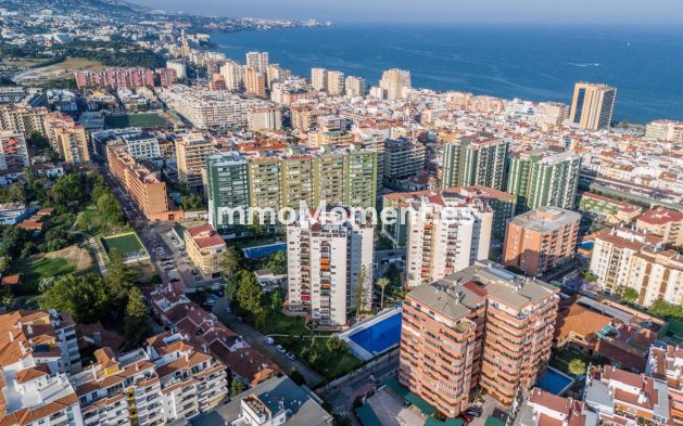 Wiederverkauf - Wohnung - Fuengirola - Fuengirola Centro