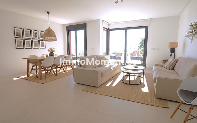 Revente - Appartement - Fuengirola - Carvajal