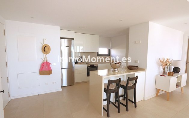 Revente - Appartement - Fuengirola - Carvajal