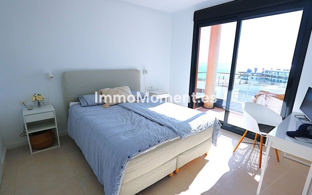Revente - Appartement - Fuengirola - Carvajal