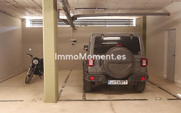 Revente - Appartement - Fuengirola - Carvajal