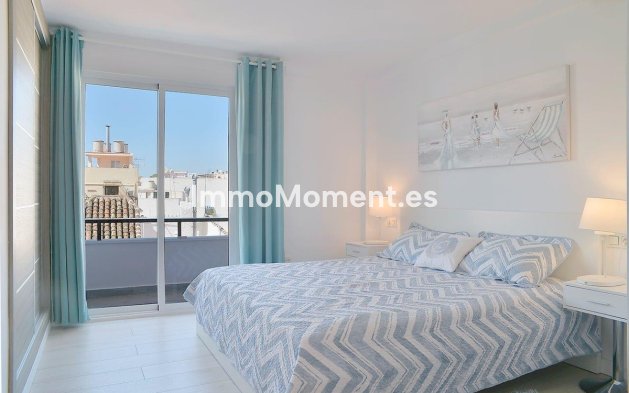 Wiederverkauf - Wohnung - Fuengirola - Fuengirola Centro