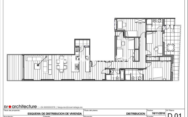 Wiederverkauf - Wohnung - Fuengirola - Fuengirola Centro