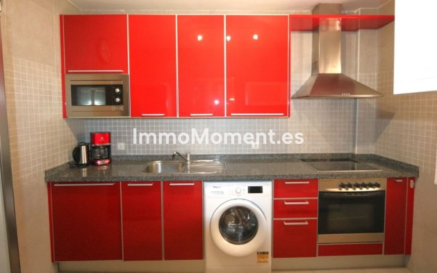 Resale - Townhouse - Fuengirola - Torreblanca