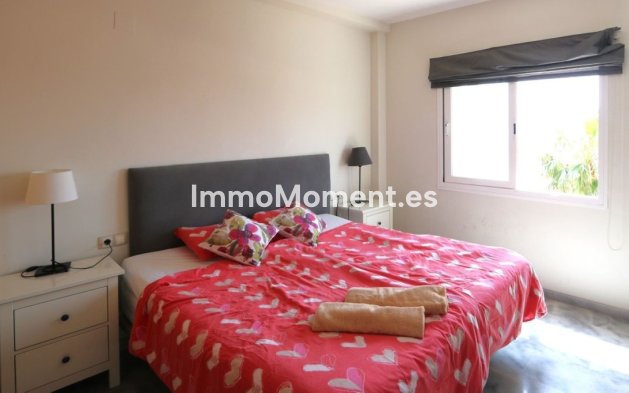Resale - Townhouse - Fuengirola - Torreblanca