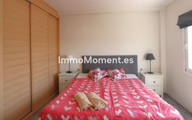 Resale - Townhouse - Fuengirola - Torreblanca
