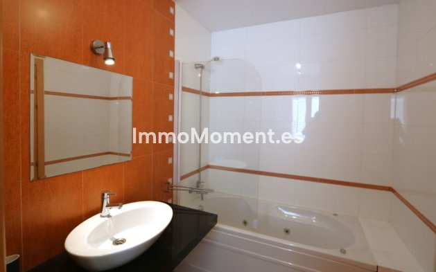 Resale - Townhouse - Fuengirola - Torreblanca