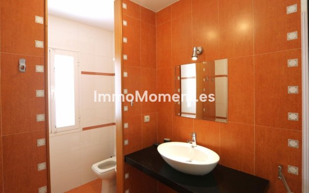 Resale - Townhouse - Fuengirola - Torreblanca