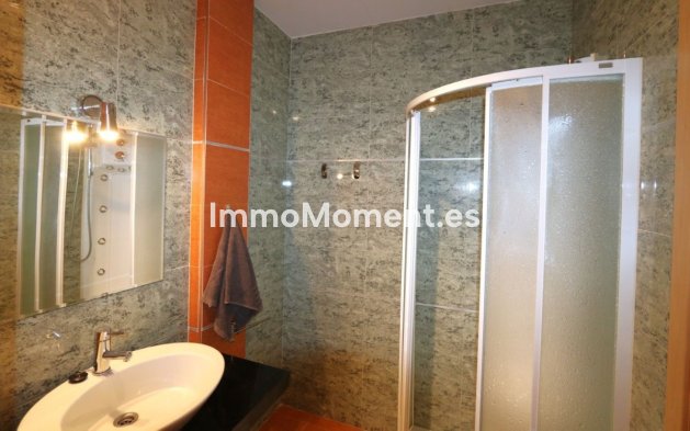 Resale - Townhouse - Fuengirola - Torreblanca