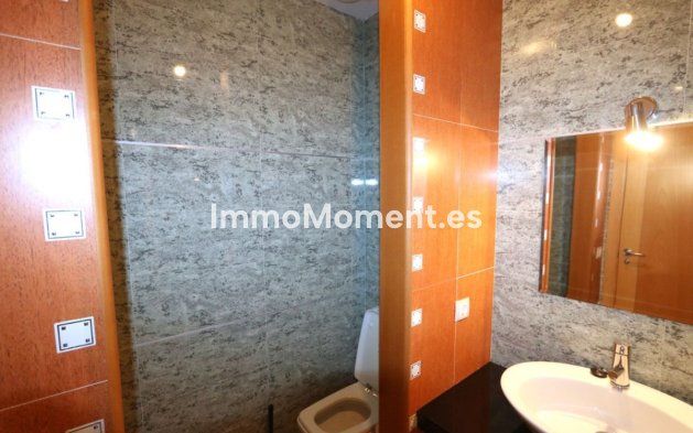 Resale - Townhouse - Fuengirola - Torreblanca