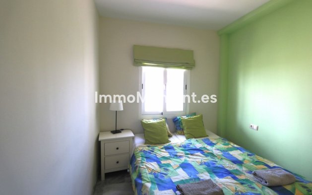 Resale - Townhouse - Fuengirola - Torreblanca