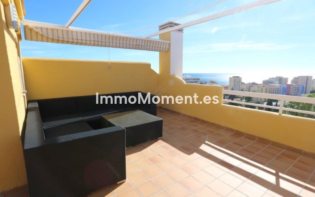 Resale - Townhouse - Fuengirola - Torreblanca