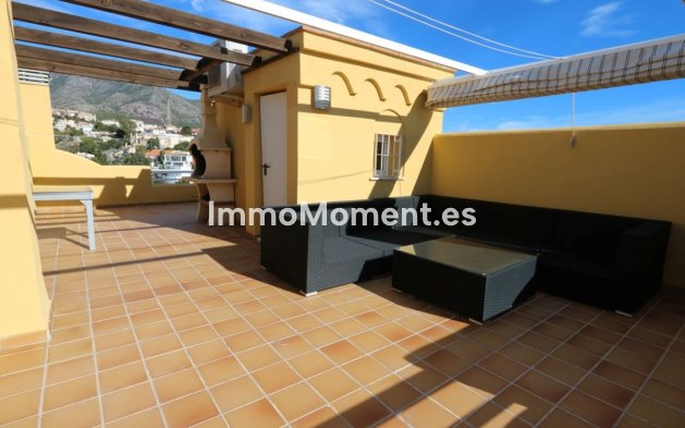 Resale - Townhouse - Fuengirola - Torreblanca