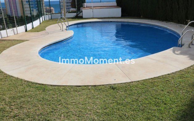 Resale - Townhouse - Fuengirola - Torreblanca