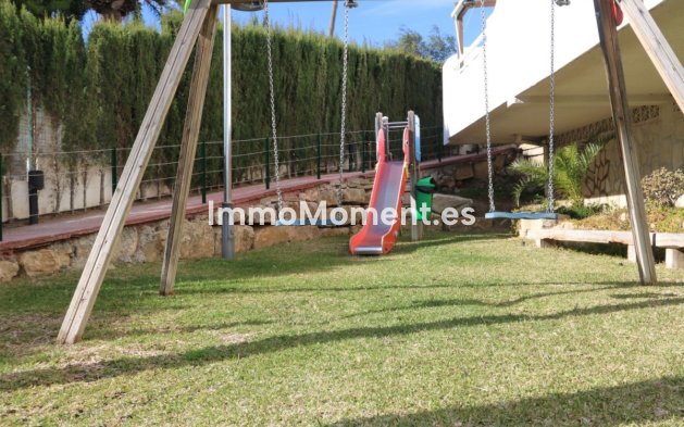 Resale - Townhouse - Fuengirola - Torreblanca