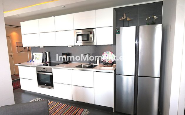 Bestaande woning - Appartement - Fuengirola - Fuengirola Centro