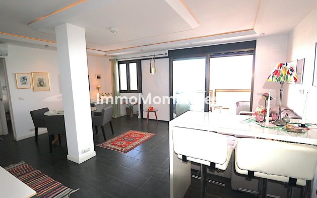 Bestaande woning - Appartement - Fuengirola - Fuengirola Centro