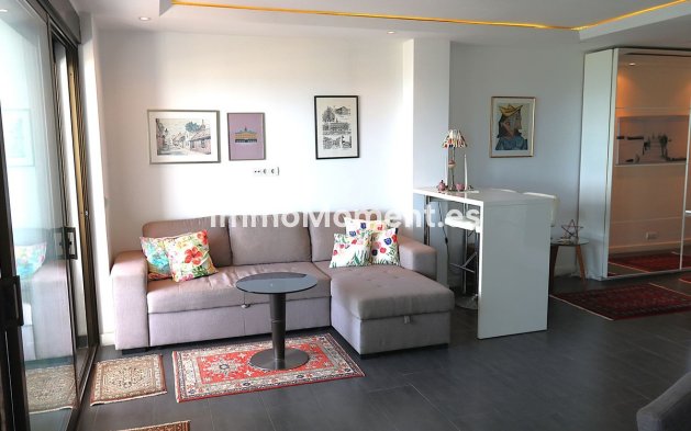 Bestaande woning - Appartement - Fuengirola - Fuengirola Centro